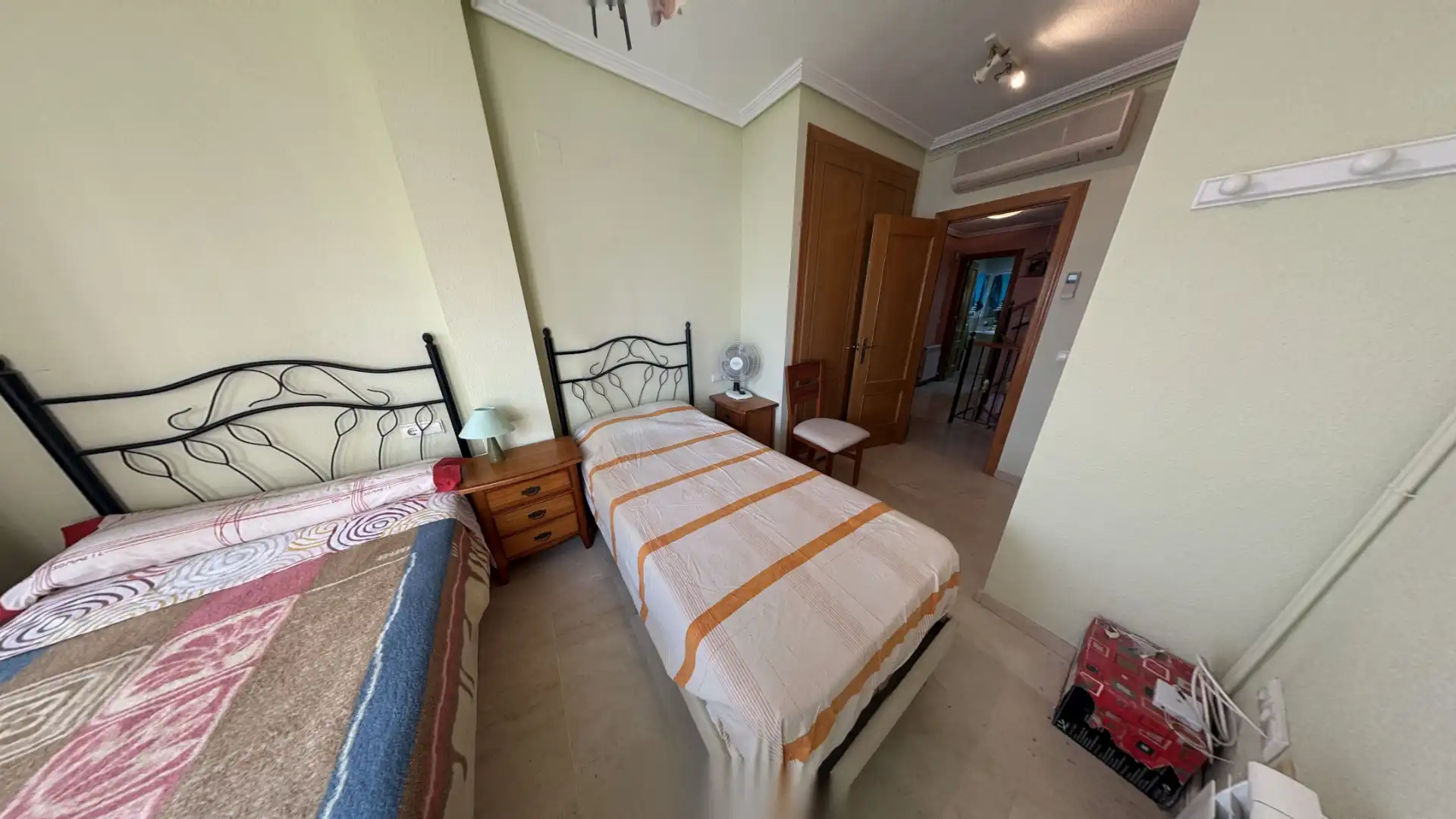 Duplex avec terrasse à vendre à Carrer Sant Bartomeu, imagen 36