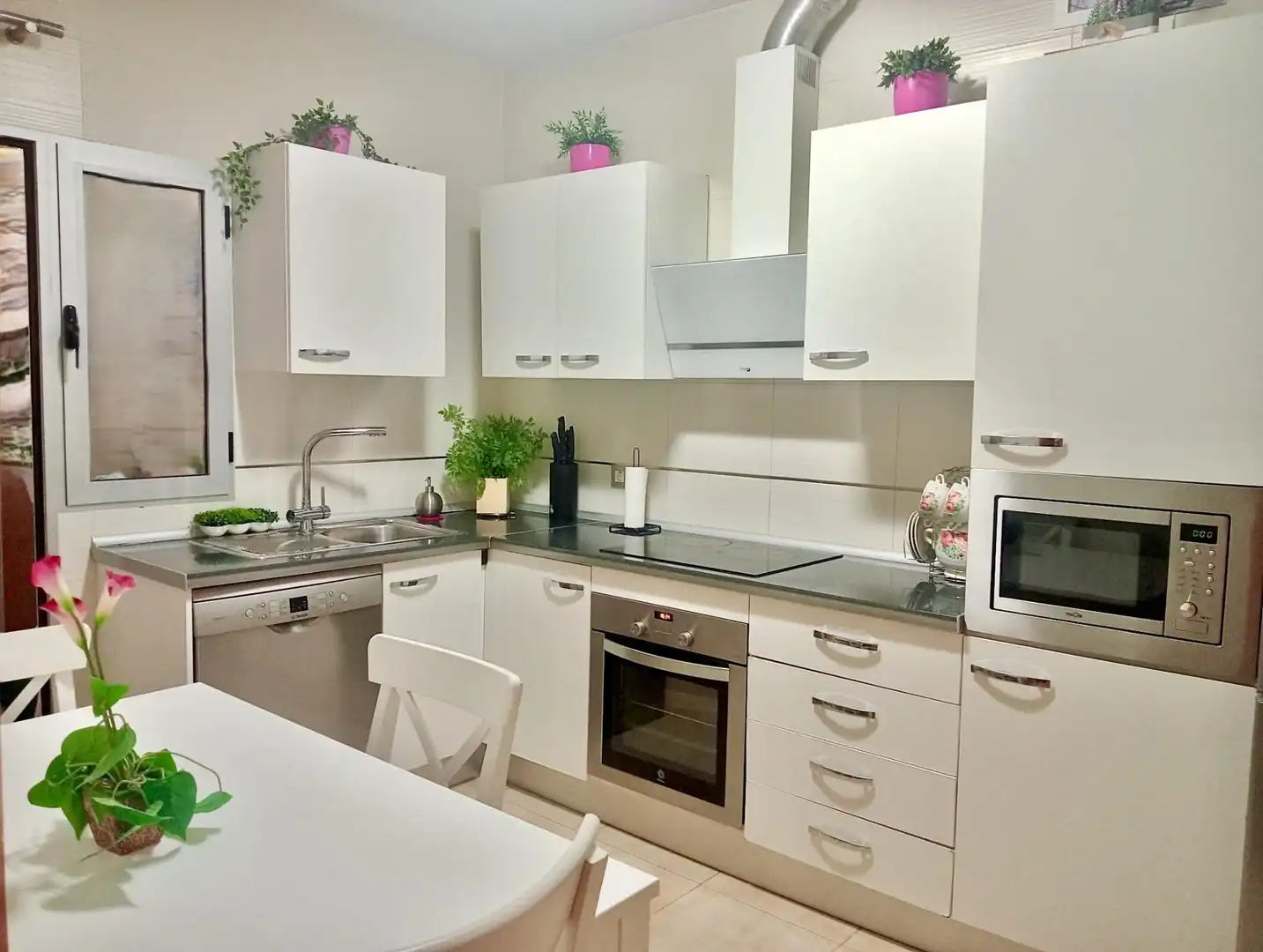 Apartamento con ascensor en venta en Lorca Ciudad, imagen 10