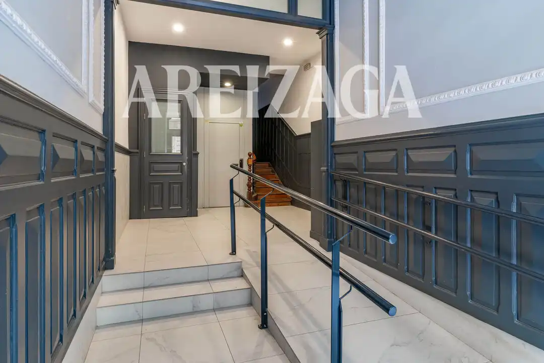 Wohnung mit Balkon zum Verkauf in Calle San Bartolomé 10, imagen 44
