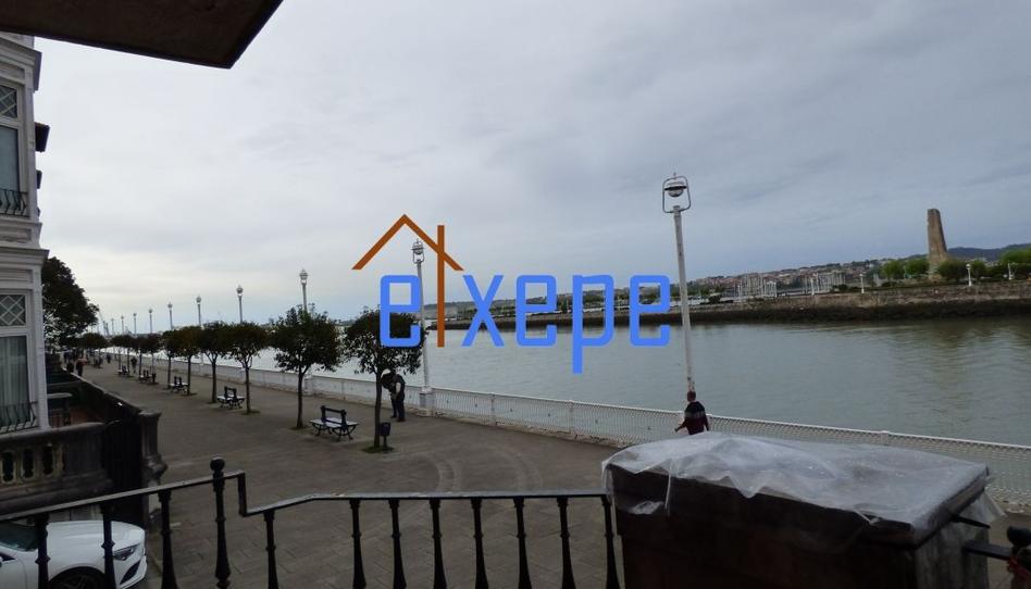 Photo 1 of Flat for sale in Casco Viejo - Muelle, Bizkaia