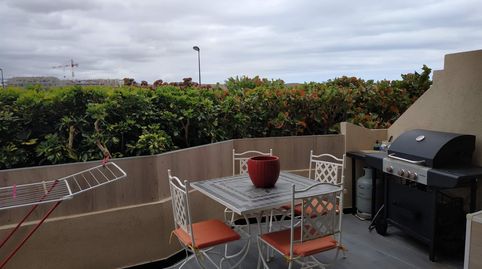 Foto 2 de Apartamento en venta en Tf-643, 38, Los Abrigos, Granadilla de Abona