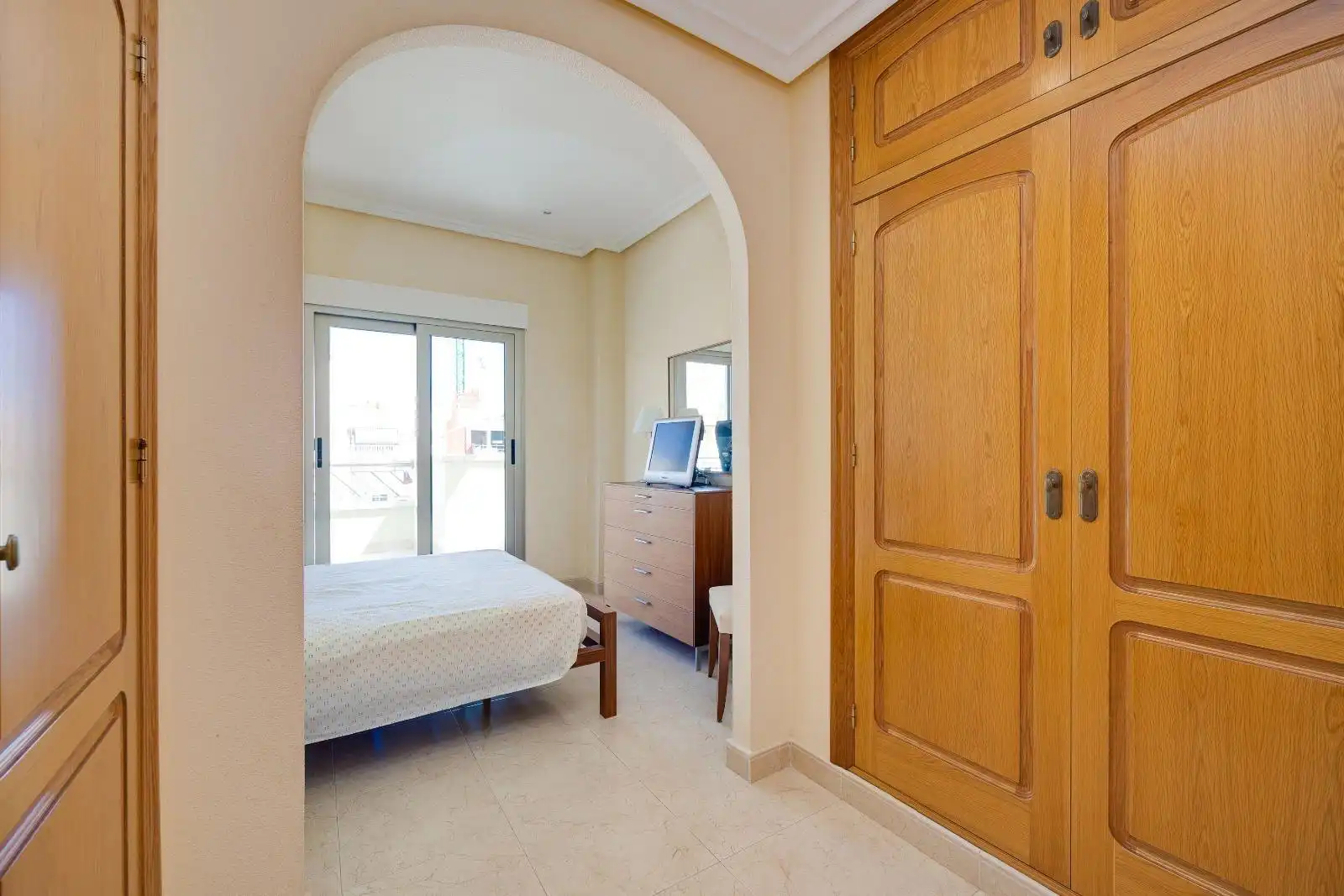 Penthouse mit Terrasse zum Verkauf in Playa del Cura, imagen 23