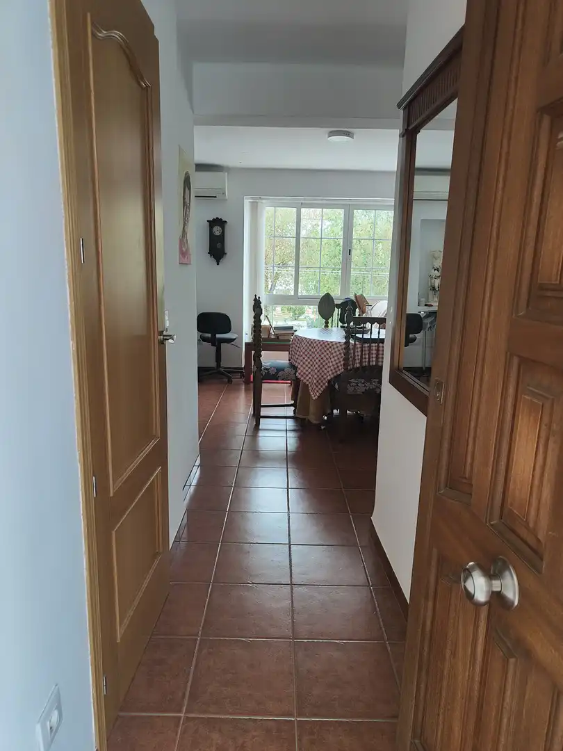 Wohnung zum Verkauf in Plaza Albéniz 1