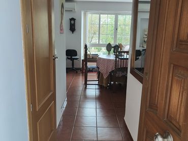 Flat for sale in Plaza Albéniz 1