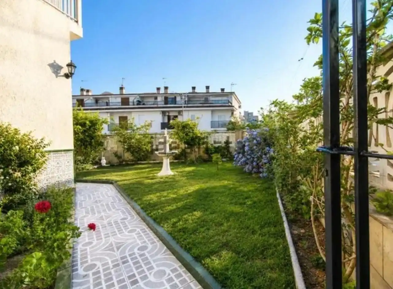 Maison mitoyenne avec jardin à vendre à Can Nicolau - Les Sorres - Valparaiso, imagen 3