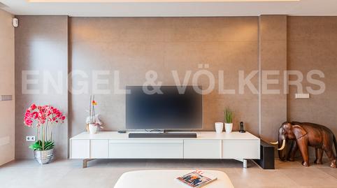 Foto 4 de Ático en venta en La Nova Esquerra de l'Eixample,  Barcelona Capital