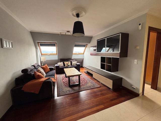 Dúplex en Venta en A Gándara