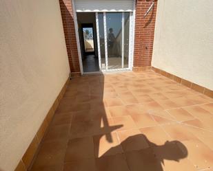 Terrace of Attic for sale in  Murcia Capital  with Terrace and Balcony