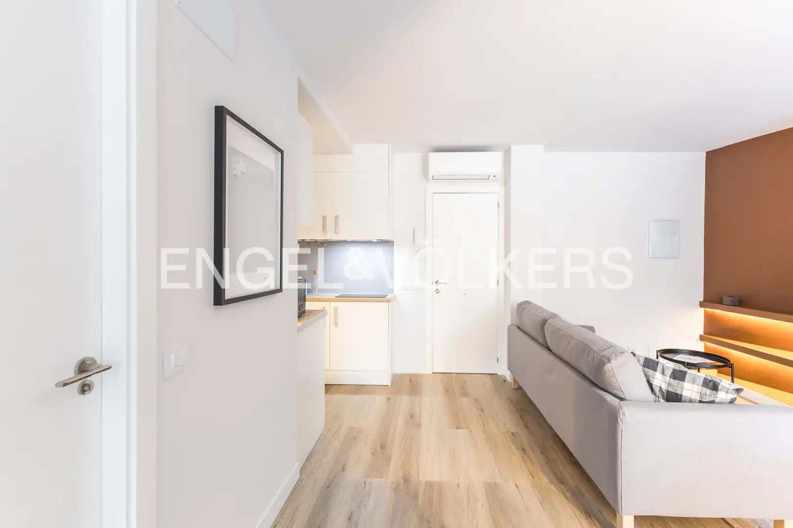 Flat to rent in Hortaleza, imagen 12