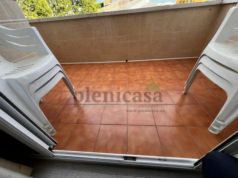 Terraza de Piso en venta en Punta Umbría con Terraza y Amueblado
