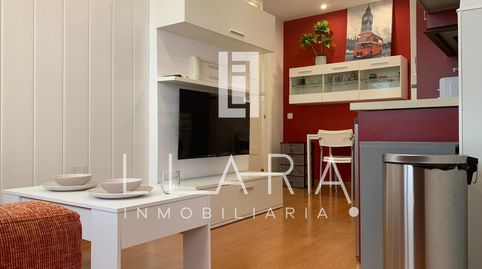 Foto 2 de Apartament en venda a San Francisco, Lucena