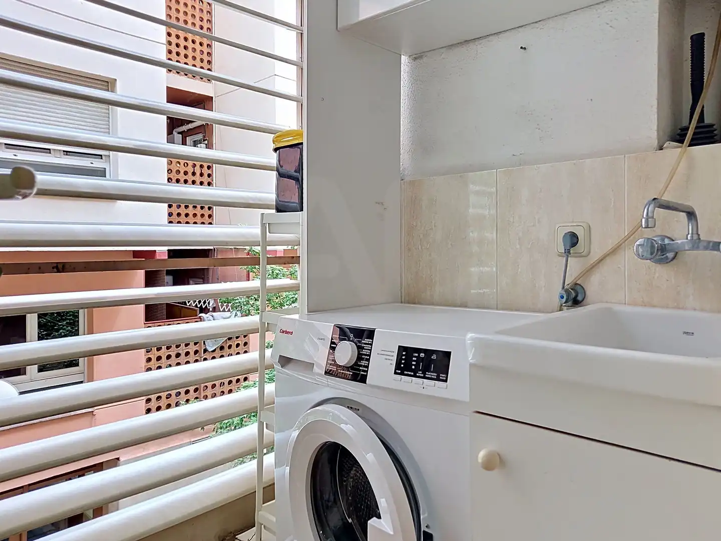 Piso con ascensor en venta en Carrer de Sant Salvador 131, imagen 19