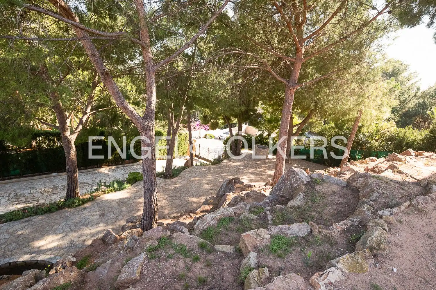 Maison avec jardin à vendre à Alfinach - Los Monasterios, imagen 34