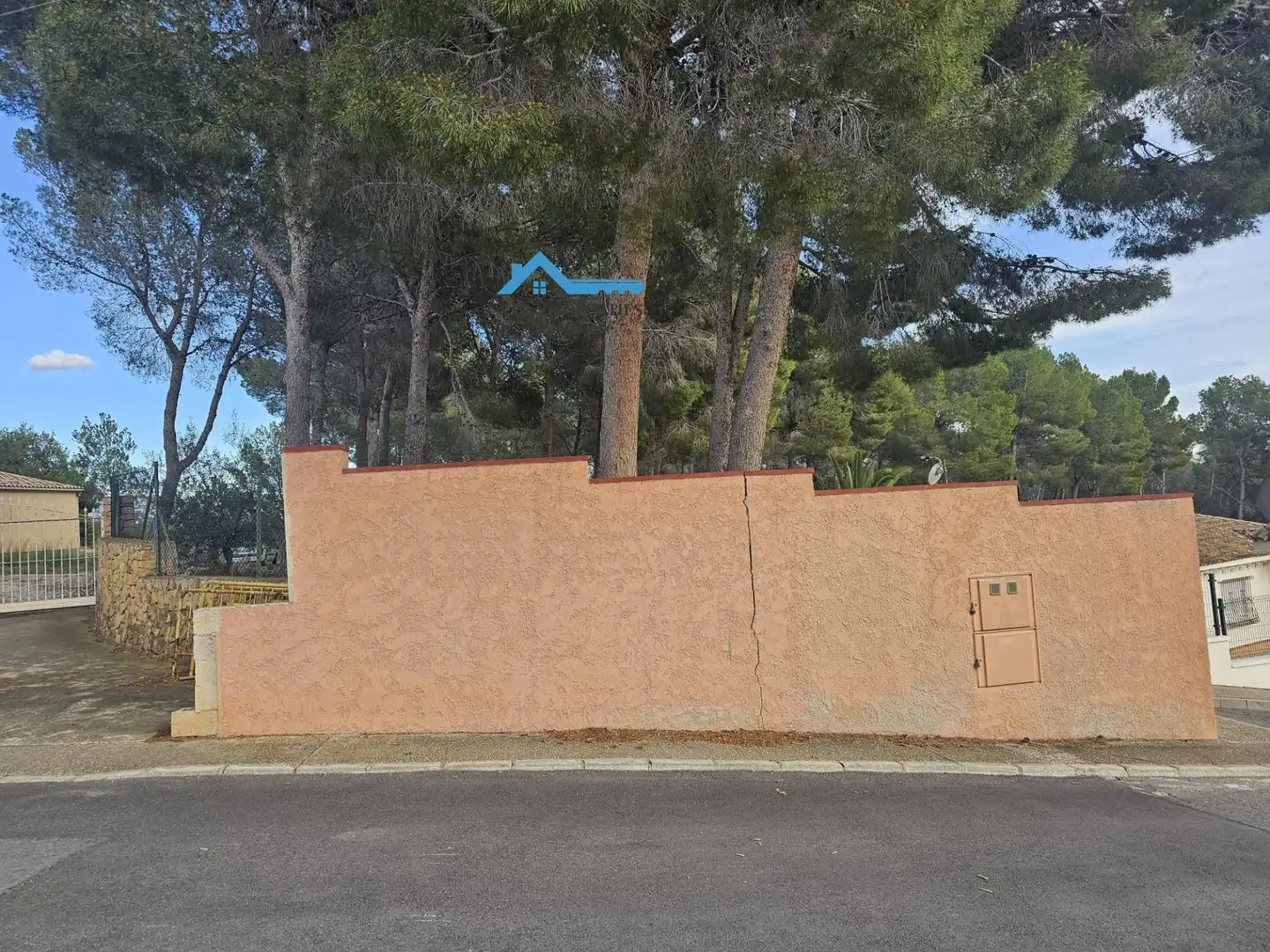 Casa rústica amb piscina en venda a Altea ciudad, imagen 23