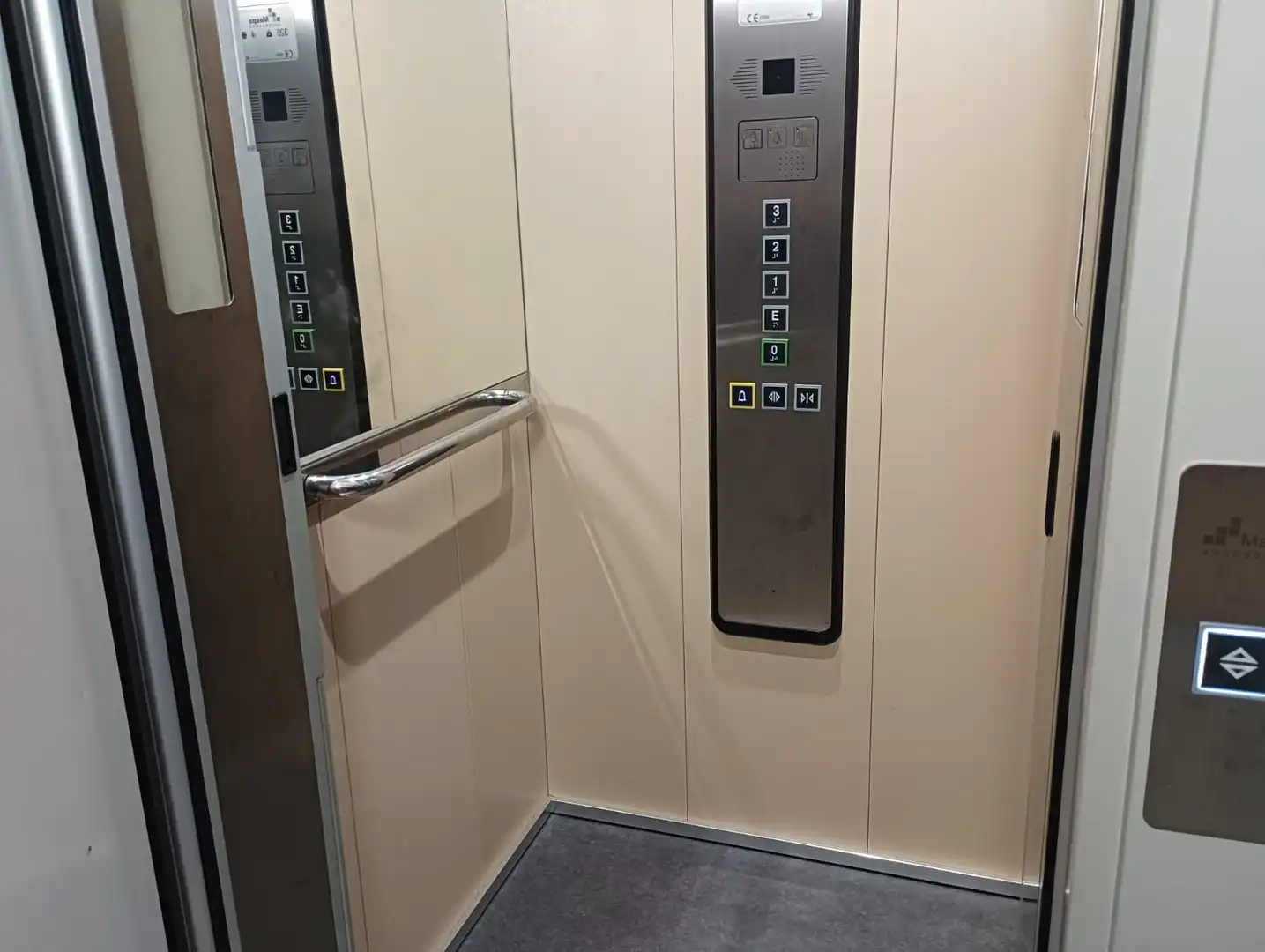 Aparcament de Casa o xalet en venda en Calzada de Calatrava amb Calefacció i Moblat