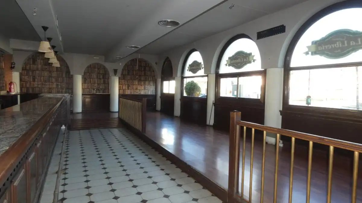 Local en venta en Monzalbarba