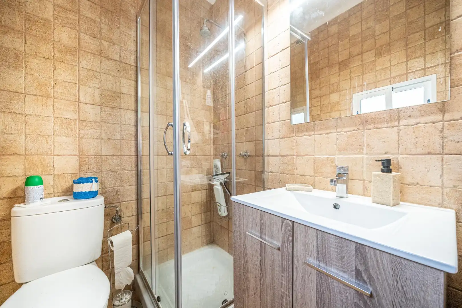 Bany de Casa o xalet en venda en Santanyí