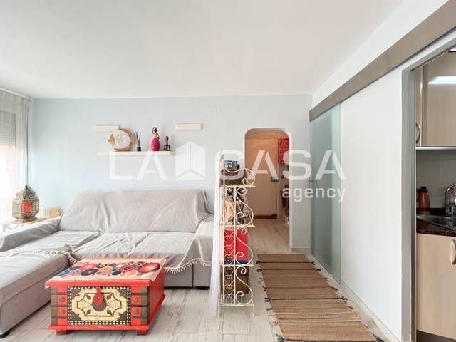 Piso en Venta en Calle SANT MATEU en Congrés