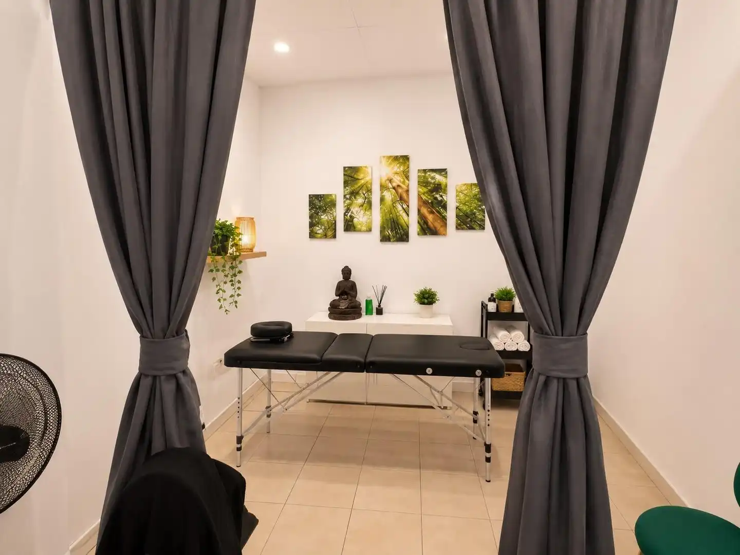 Commercial properties for rent in Valencia