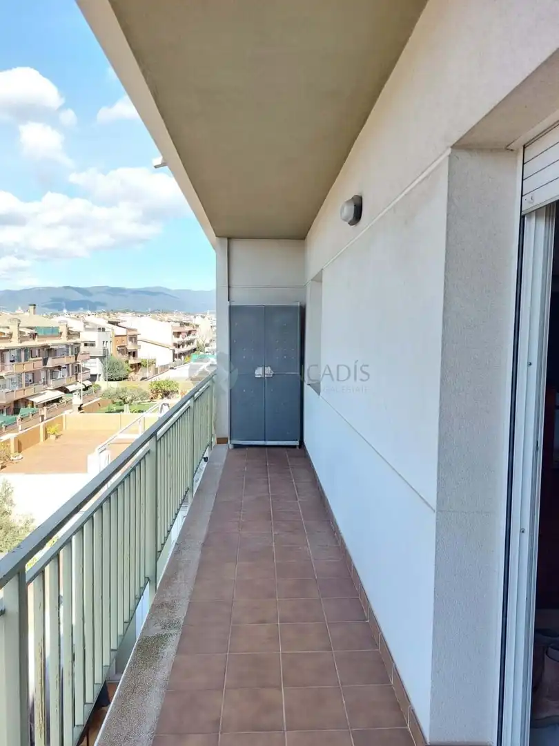 Dachboden zum Verkauf in GIRONA, Les Franqueses del Vallès
