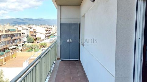 Foto 5 von Dachboden zum Verkauf in Girona, Les Franqueses del Vallès, Barcelona