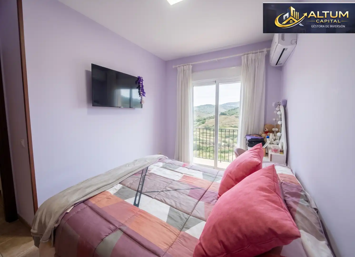 Adosado con terraza en venta en Carretera a los Abrigos, imagen 21