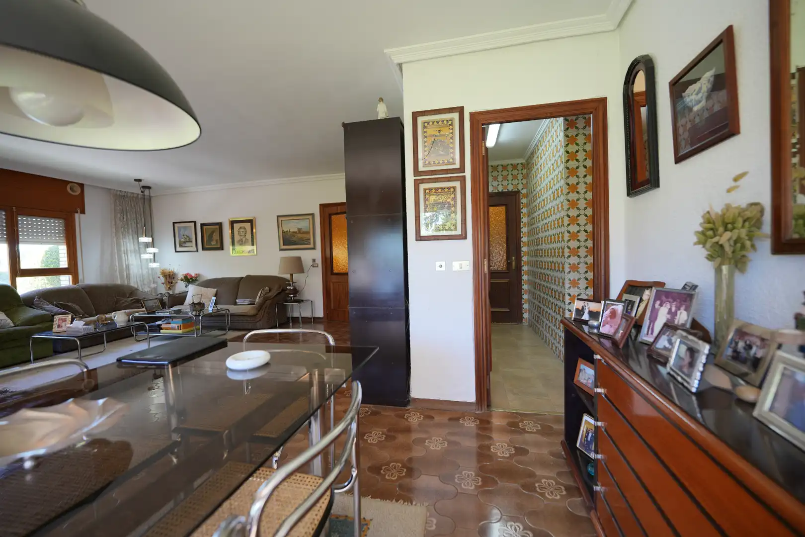 Casa o xalet en venda en Villanubla amb Aire condicionat, Calefacció i Jardí privat