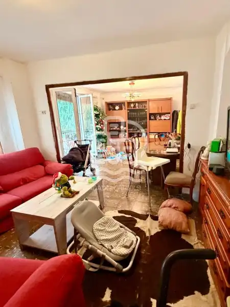 Piso en venta en Carrer Mestre Marçal, -1, Torrefiel