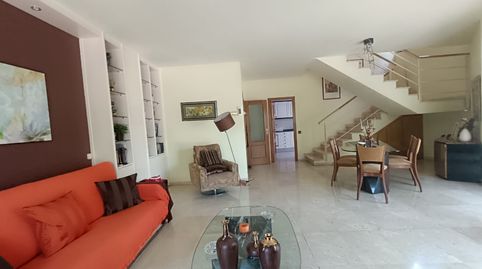 Foto 2 von Maisonette zum Verkauf in La Florida, L'Hospitalet de Llobregat
