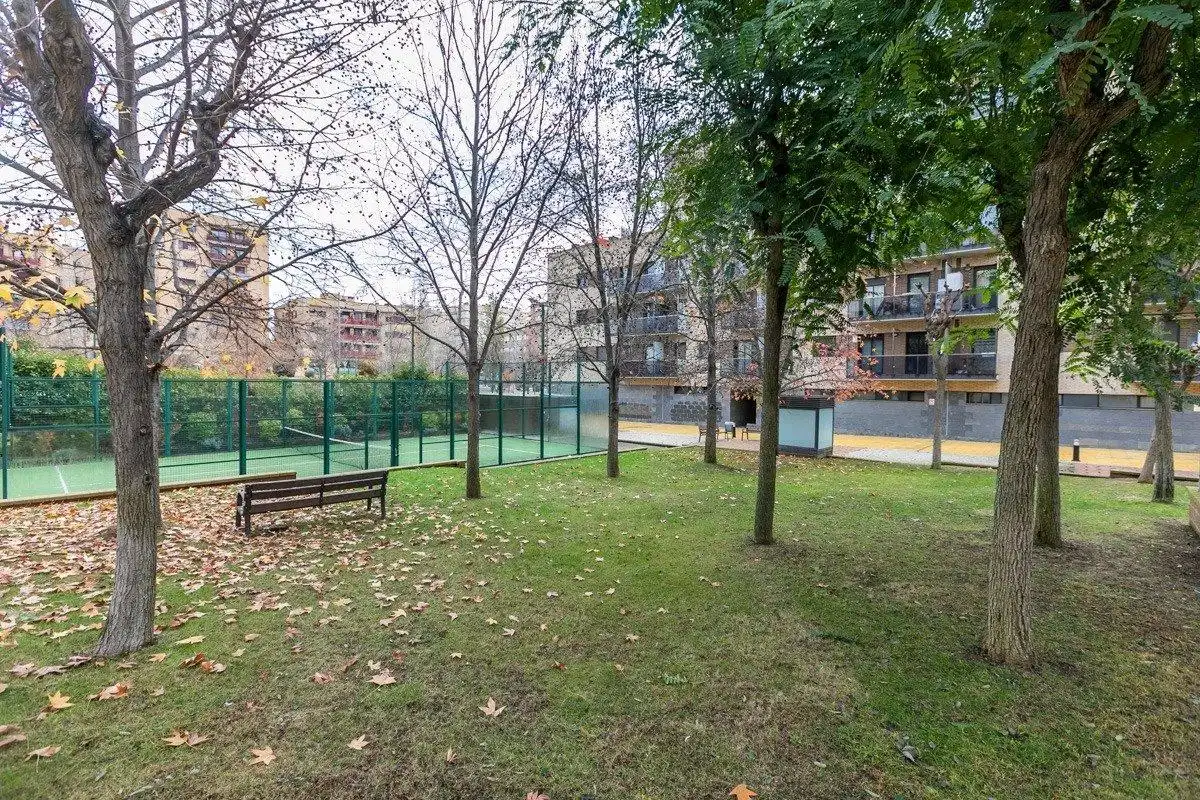 Terrassa de Pis en venda en Sabadell amb Aire condicionat, Calefacció i Jardí privat