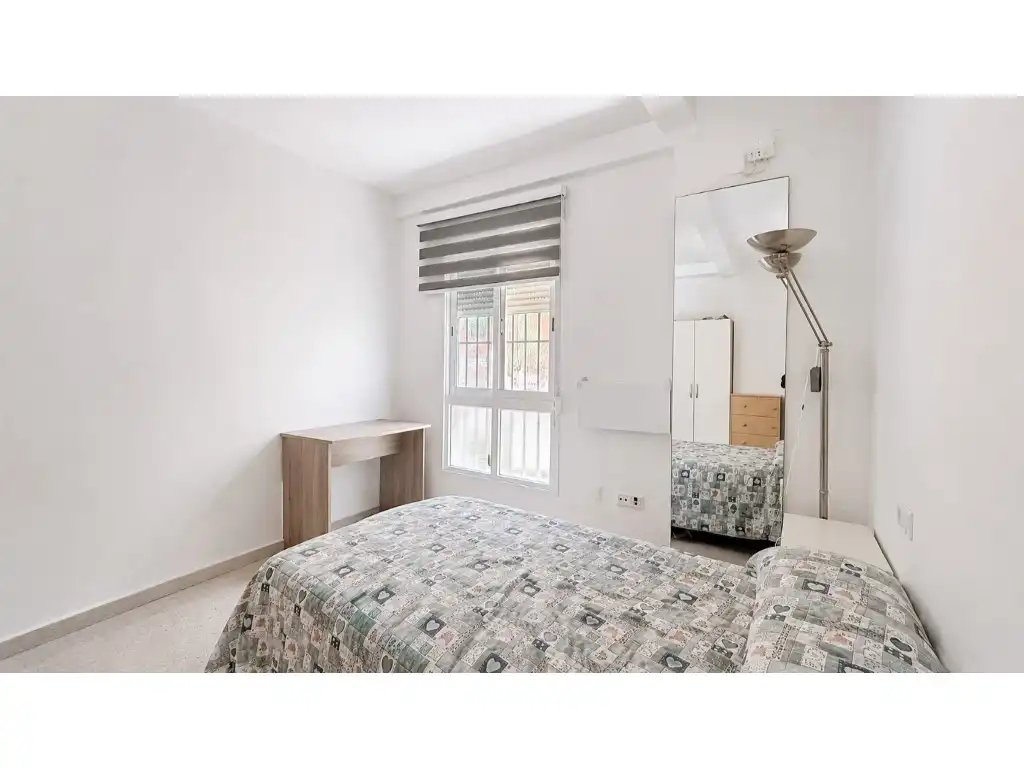 Bedroom of Flat for sale in Córdoba