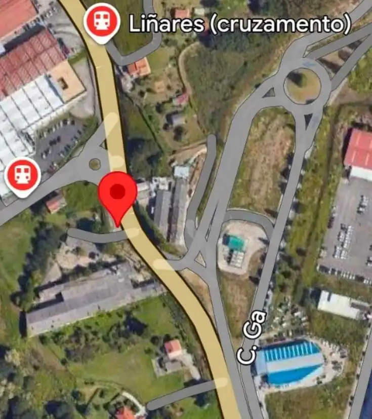 Nau industrial en venda a COSTA ALVEDRO 57, imagen 19