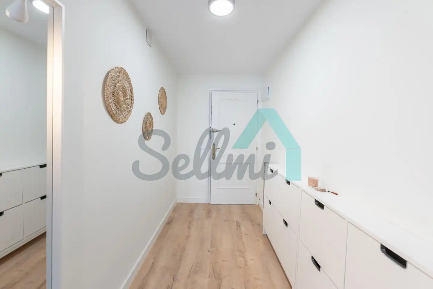 Flat for share in Oviedo   with Heating and Furnished