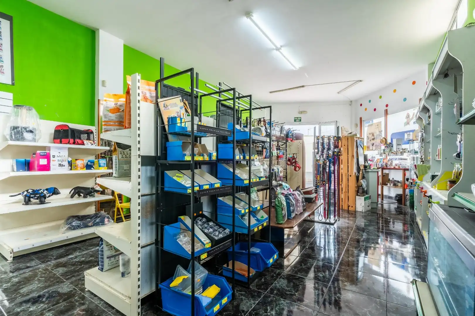 Local en venta en San Cristóbal de la Laguna