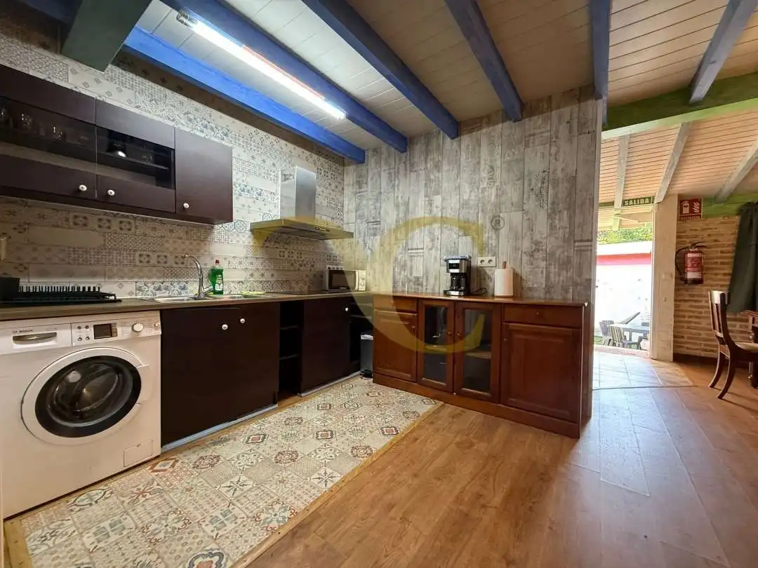 Casa con jardín en venta en Balmori, imagen 10