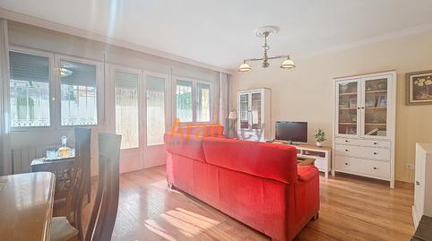 Foto 3 de Casa adosada en venda a Calle de las Moreras, Foso - Moreras, Madrid