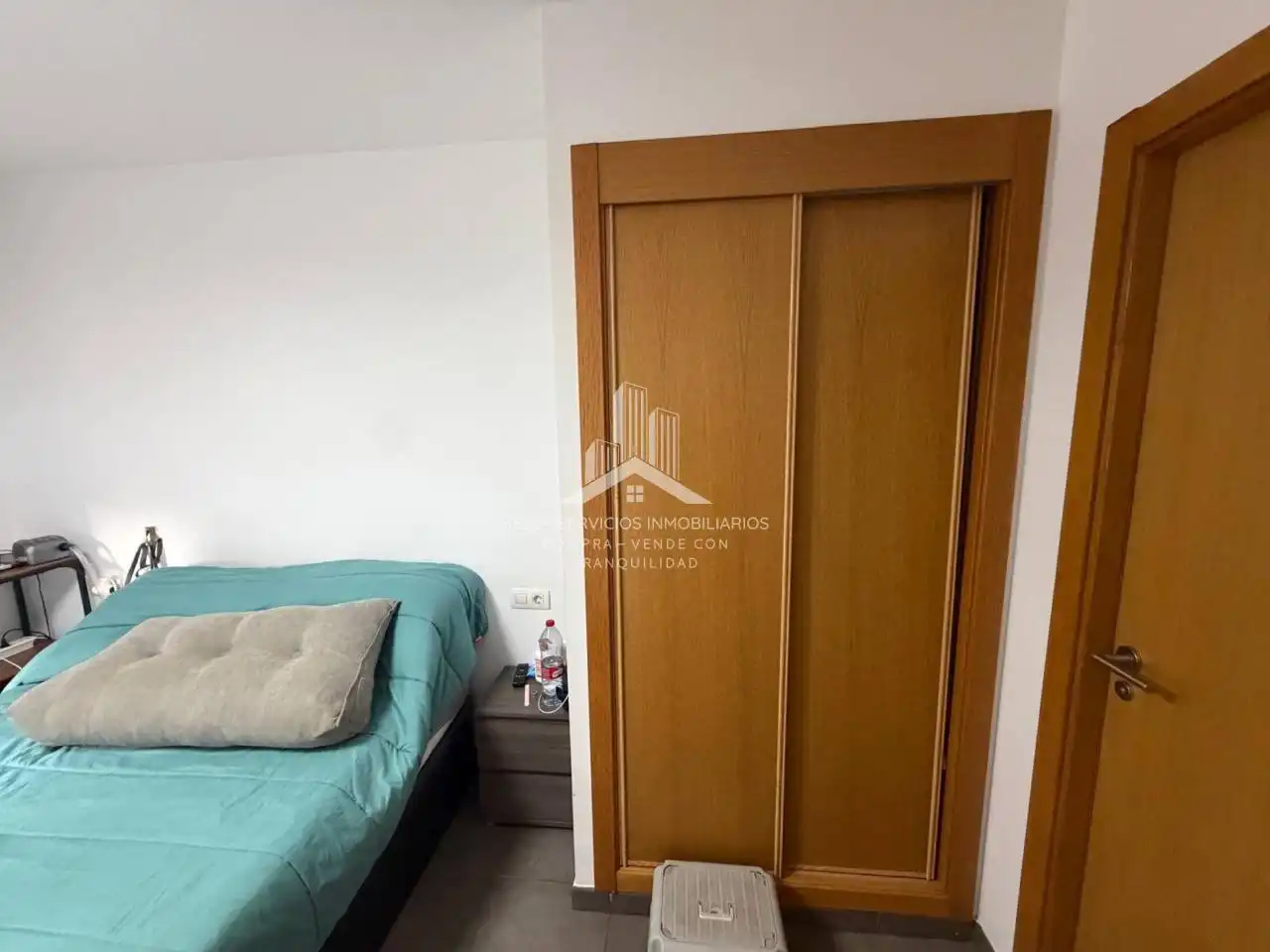 Piso con terraza en venta en Avenida Camp de Morvedre, imagen 14