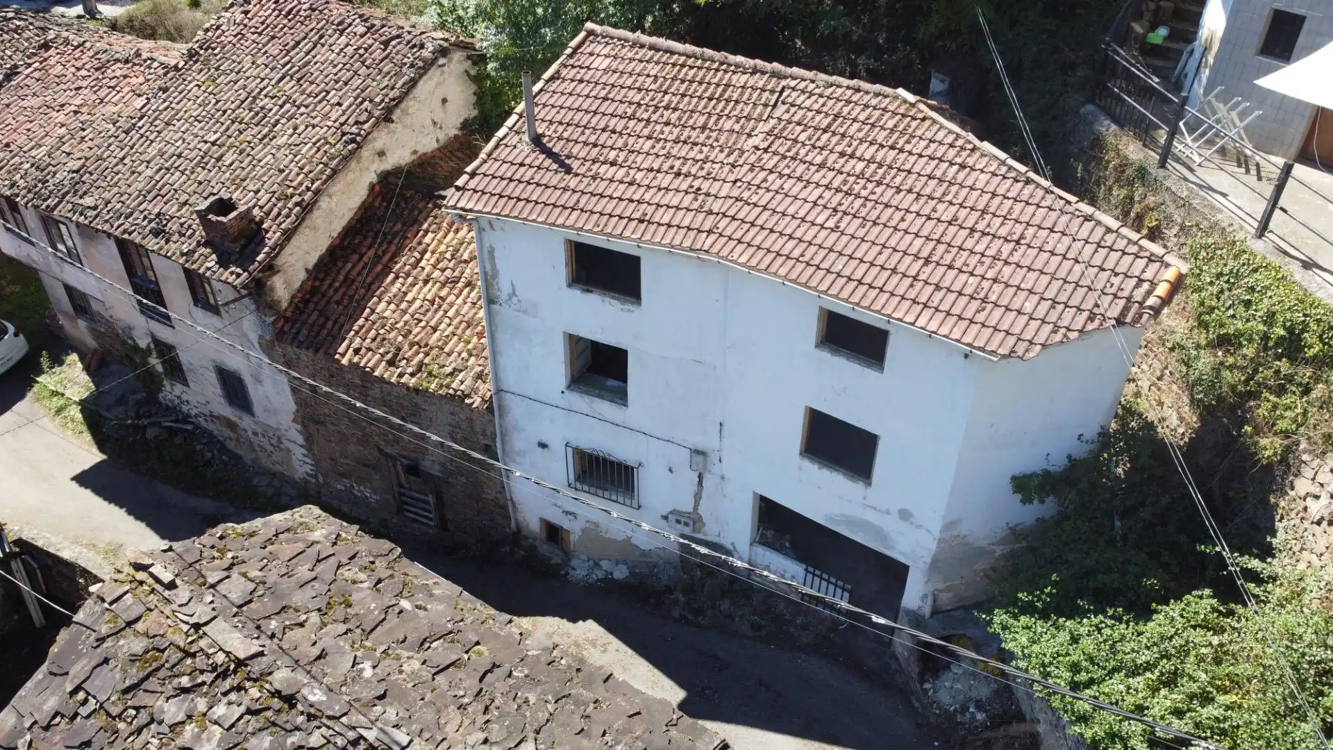 Casa o chalet en venta en Lugar LLAMERAS ABAJO, 4, Aller
