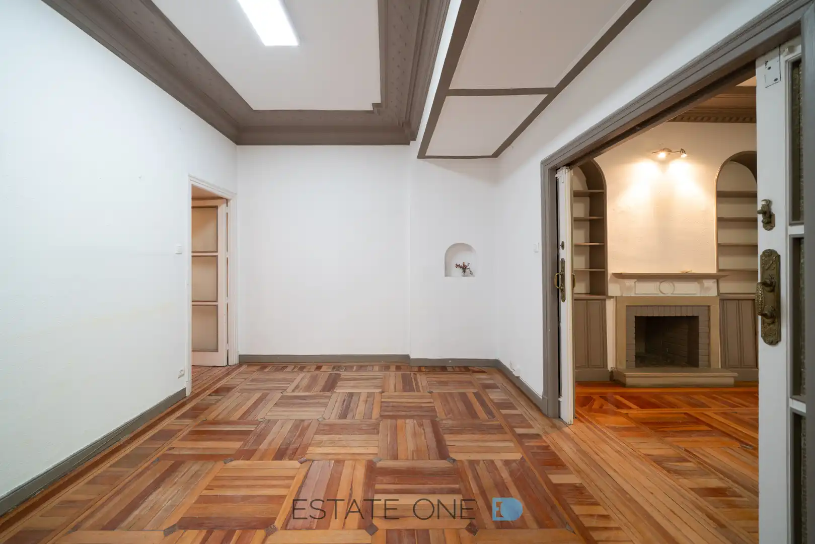 Pis amb ascensor en venda a Paseo del Pintor Rosales, imagen 15