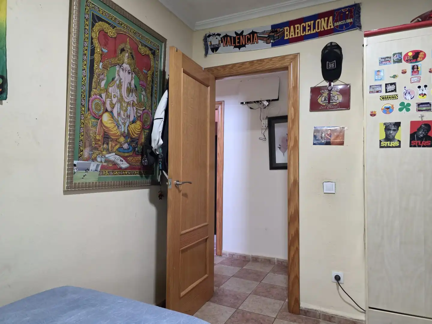 Xalet amb terrassa en venda a Poligono 13, imagen 24