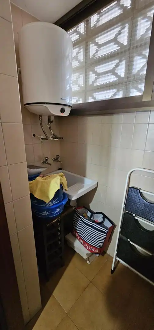 Mini appartamento con piscina in vendita a Juzgados - Plaza de Toros, imagen 17