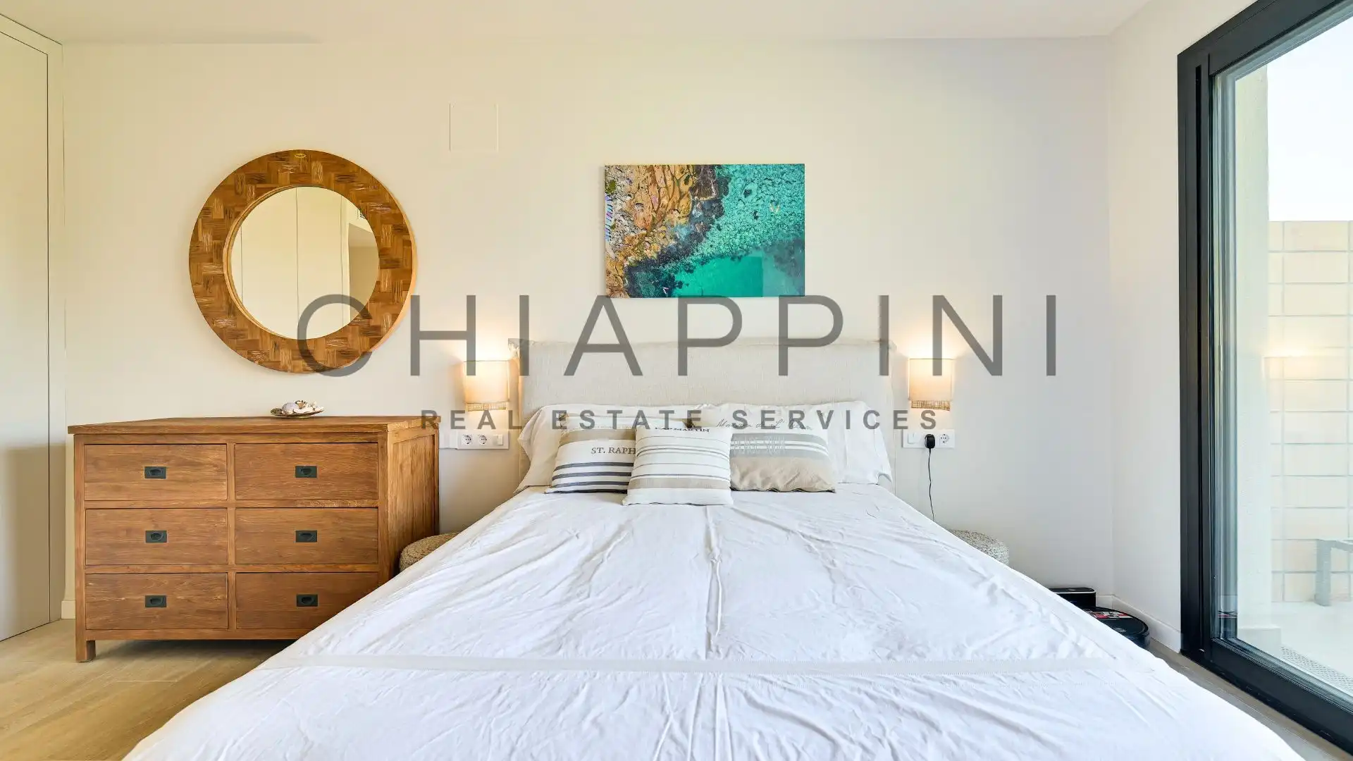Appartement compact avec piscine à vendre à Sa Riera - Sa Fontansa, imagen 35