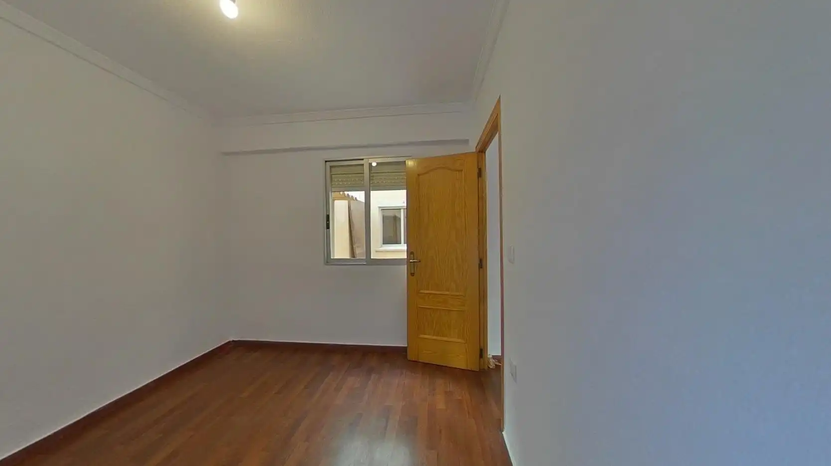 Bedroom of Flat for sale in Paiporta  with Terrace and Balcony
