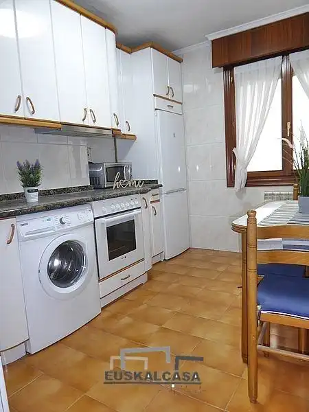 Piso en venta en Zorrotza