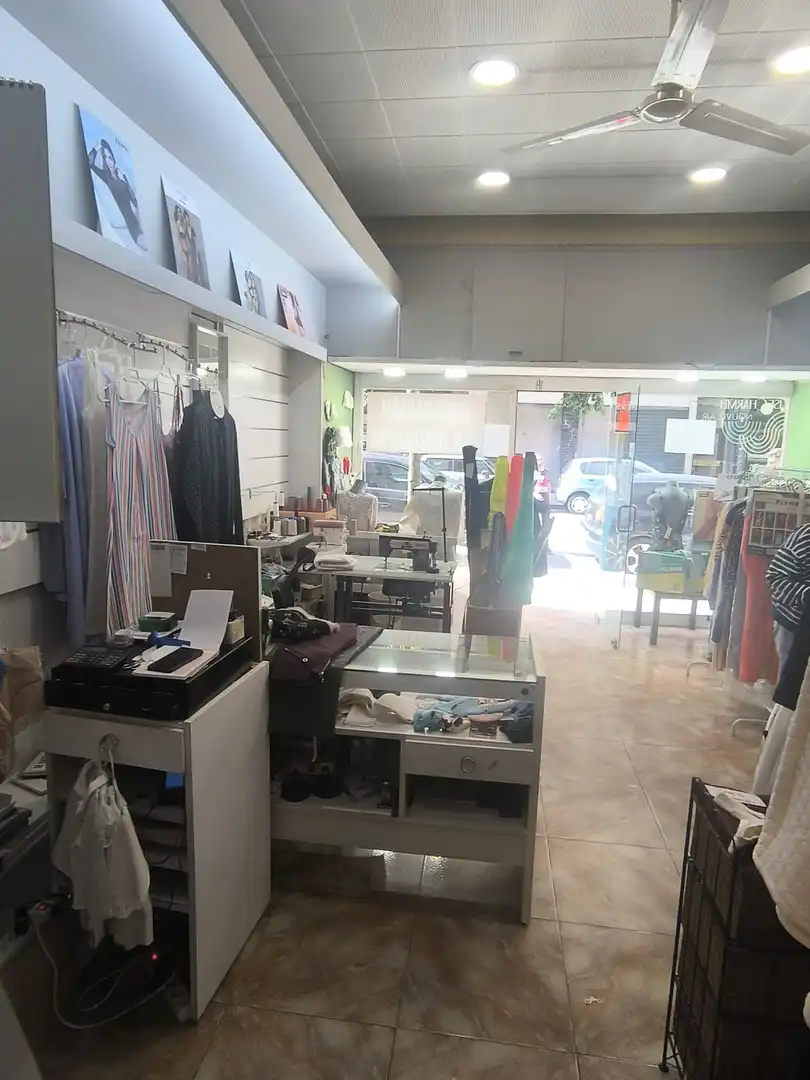 Local comercial en venda a Indautxu, imagen 8