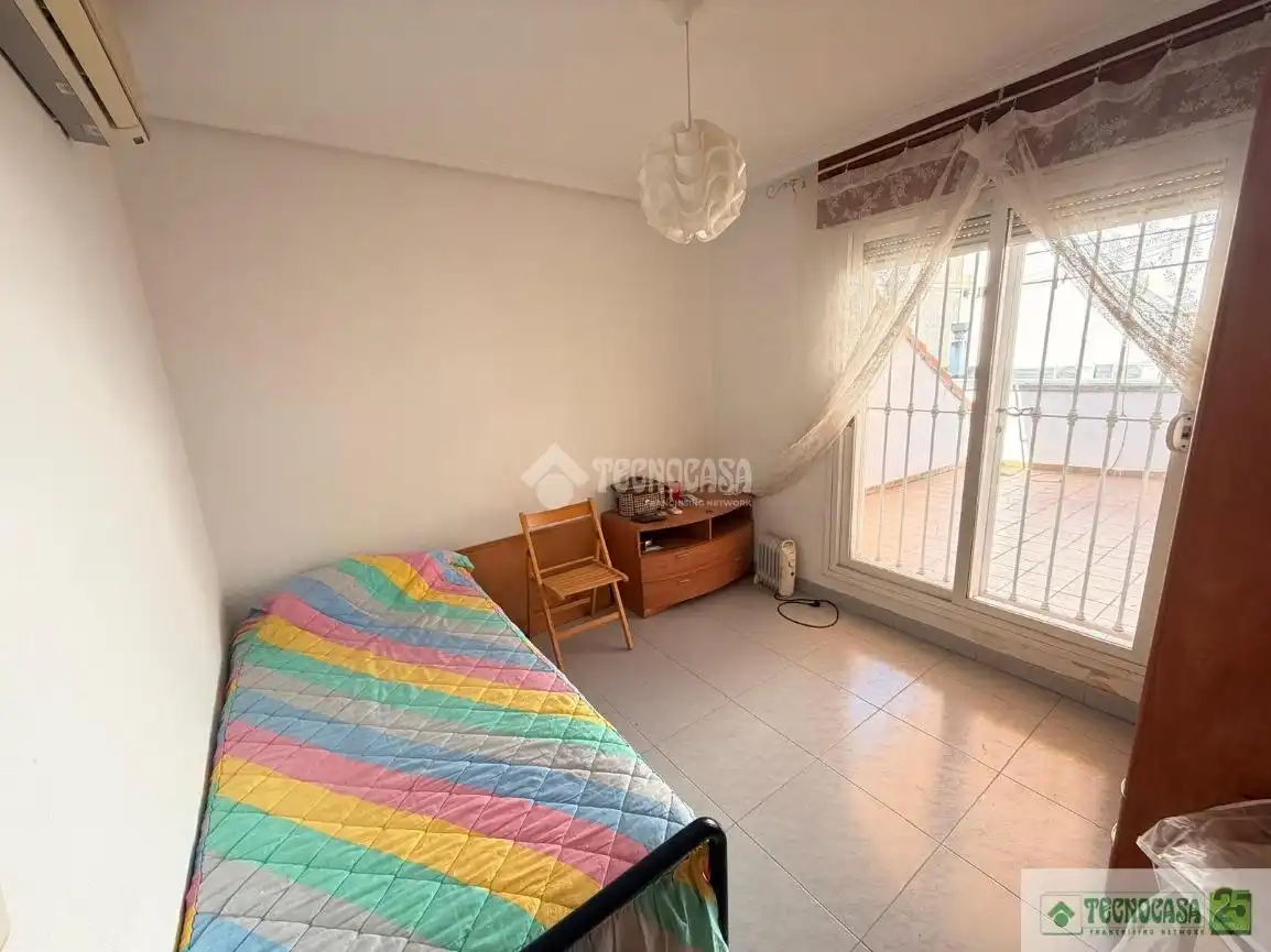 Habitación de Piso en venta en Ciudad Real con Aire acondicionado y Balcón