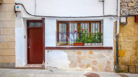 Foto 2 de Pis en venda a Calle Contracalle, Centro - Mendibil - Santiago, Irun