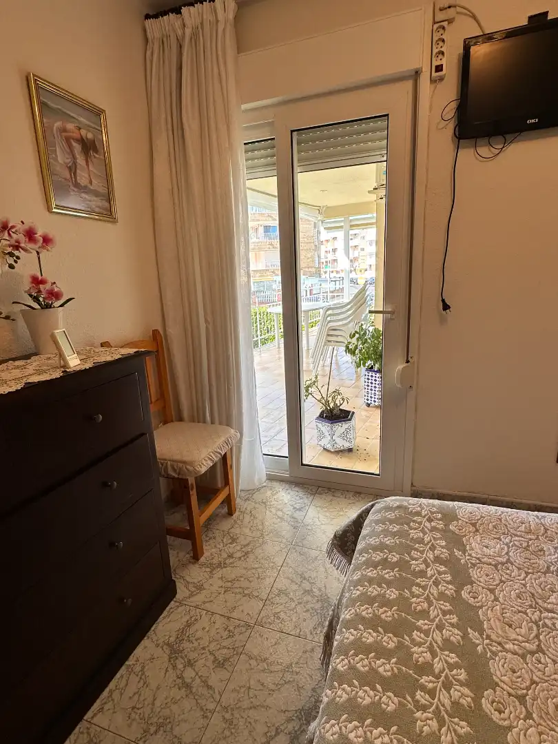 Flat for rent in Regueral - Prat d'en Forés