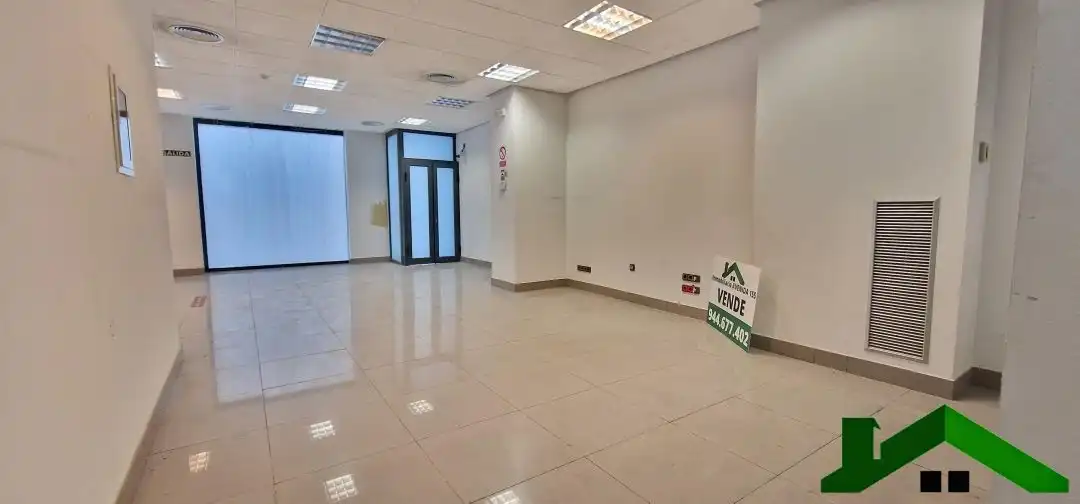 Local en venta en Catalunya Kalea, San Ignacio - Elorrieta