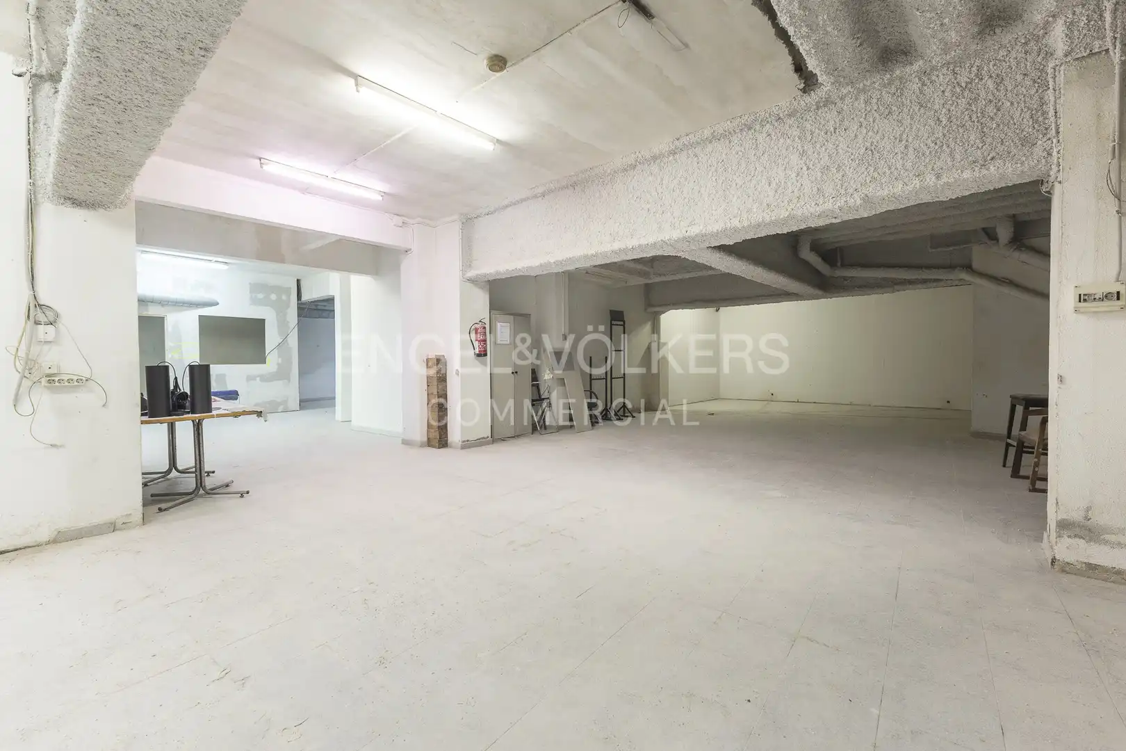 Local comercial en venda a Sarrià - Sant Gervasi, imagen 2